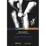 Livro - Kama sutra gay