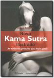 Livro - Kama sutra - ilustrado