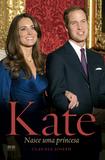 Livro - Kate: Nasce uma princesa