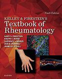 Livro Kelley and Firestein's Textbook of Rheumatology, 2-Volume - Elsevier import