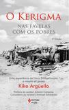 Livro - Kerigma nas favelas com os pobres