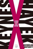 Livro - Keynes x Hayek