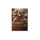 Livro - Khalifor - Vol.1 - Jambo editora
