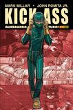 Livro - Kick-Ass: Quebrando Tudo