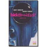 Livro - Kid Eternidade - Edicao De Luxo - Panini