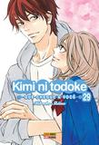 Livro - Kimi Ni Todoke - Volume 29