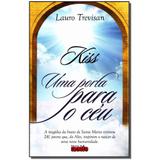 Livro - Kiss - Uma Porta Para O Ceu - Da mente