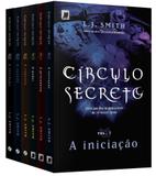 Livro - Kit Círculo Secreto