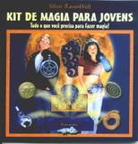 Livro - Kit de Magia Para Jovens - Kit de Magia Para Jovens