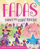 Livro + Kit Fadas - Girassol callis
