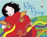 Livro - Kite Flying - Pba - penguin books (usa)