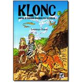 Livro - Klonc - Ler editora(antiga lge)