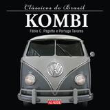 Livro - Kombi