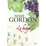 Livro - La bodega
