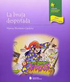 Livro - La bruja despistada