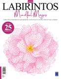 Livro - Labirintos Mindful Mazes