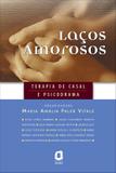 Livro - Laços amorosos