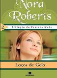 Livro - Laços de gelo (Vol. 2)