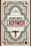 Livro - Lacrymosa