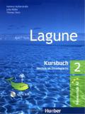 Livro - Lagune 2 - Kb Mit Audio Cd - Hue - hueber verlag