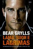 Livro - Lama, suor e lágrimas