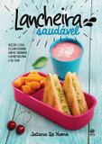 Livro - Lancheira Saudável