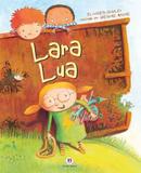 Livro - Lara Lua