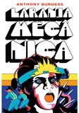 Livro - Laranja Mecânica