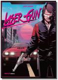 Livro - Laser gun