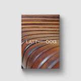 Livro Lattoog - Gasômetro madeiras
