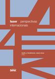 Livro - Lazer - perspectivas internacionais