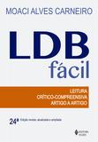 Livro - LDB fácil