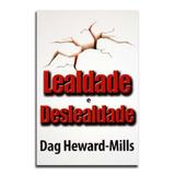 Livro Lealdade e Deslealdade Dag Heward-Mills - Editora parchment house publishers
