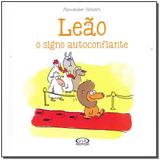 Livro - Leão: o signo autoconfiante