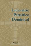 Livro - Lecionário patrístico dominical