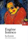 Livro - Lecon, La - Ega - gallimard