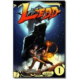 Livro - Ledd Vol.01 34705 - Jambo