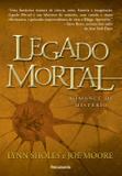 Livro - Legado Mortal Romance de Mistério