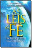 Livro - Leis Da Fe, As - Irh press do brasil editora