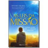 Livro - Leis Da Missao, As - Irh press do brasil editora