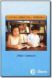 Livro - Leitura Corretiva E Remedial - Livro pleno