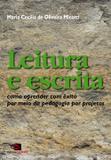 Livro - Leitura e escrita