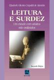 Livro Leitura E Surdez - Thieme revinter