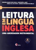 Livro - Leitura Em Lingua Inglesa - 2ª Ed - Dis - disal editora
