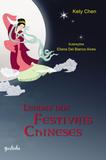 Livro - Lendas dos festivais chineses