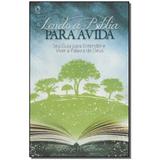 Livro - Lendo A Biblia Para A Vida - Cpad