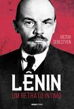 Livro - Lênin - Um retrato íntimo