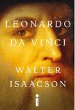 Livro - Leonardo da Vinci