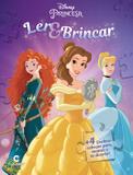 Livro - Ler e brincar Princesas