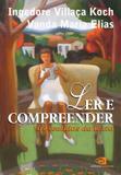 Livro - Ler e compreender